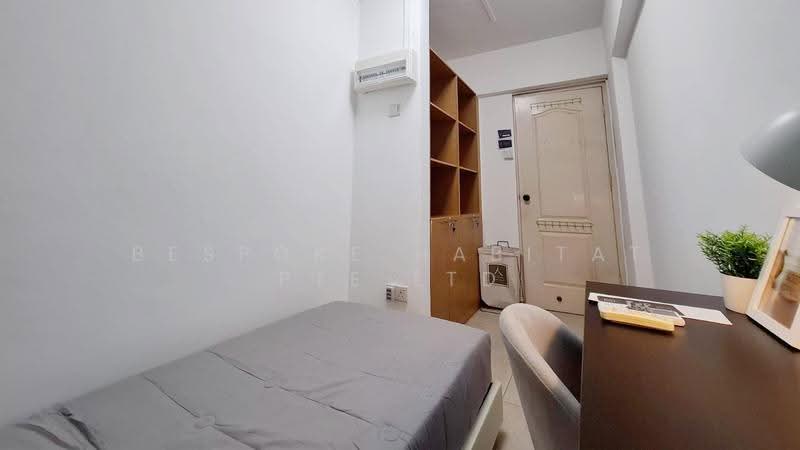 Ivory Heights, 124 Jurong East Street 13, Boon Lay / Jurong / Tuas, Room Rental, 100 sqft, Condominium For Rent, by Bespoke Habitat Pte Ltd, 500021536 - 03-115 CR4 - PropertyGuru.com.sg