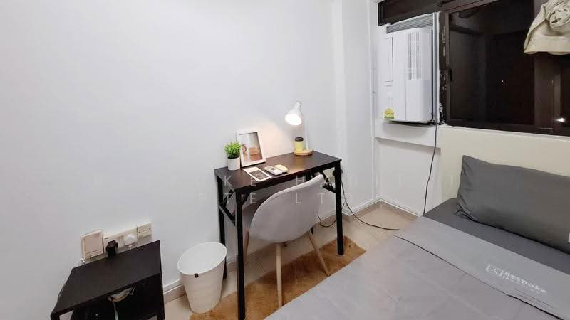 Ivory Heights, 124 Jurong East Street 13, Boon Lay / Jurong / Tuas, Room Rental, 100 sqft, Condominium For Rent, by Bespoke Habitat Pte Ltd, 500021536 - 03-115 CR4 - PropertyGuru.com.sg