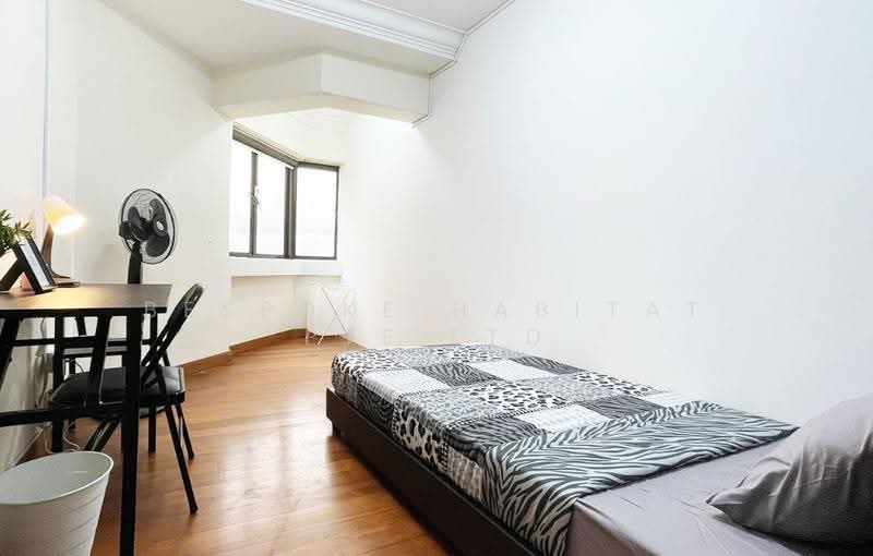Ivory Heights, 124 Jurong East Street 13, Boon Lay / Jurong / Tuas, Room Rental, 100 sqft, Condominium For Rent, by Bespoke Habitat Pte Ltd, 500021536 - 12-07 CR1 - PropertyGuru.com.sg