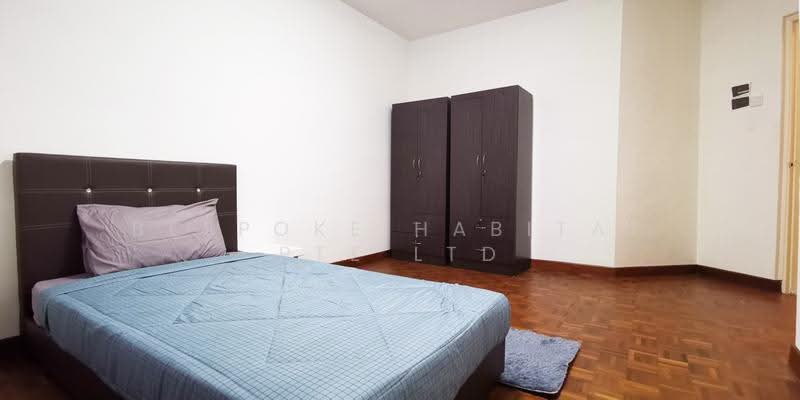 Ivory Heights, 124 Jurong East Street 13, Boon Lay / Jurong / Tuas, Room Rental, 100 sqft, Condominium For Rent, by Bespoke Habitat Pte Ltd, 500021536 - 04-19 CR6 - PropertyGuru.com.sg