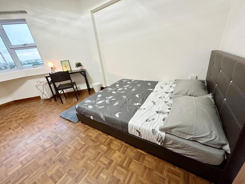 Ivory Heights, 124 Jurong East Street 13, Boon Lay / Jurong / Tuas, Room Rental, 100 sqft, Condominium For Rent, by Bespoke Habitat Pte Ltd, 500021536 - 07-31 CR4 - PropertyGuru.com.sg