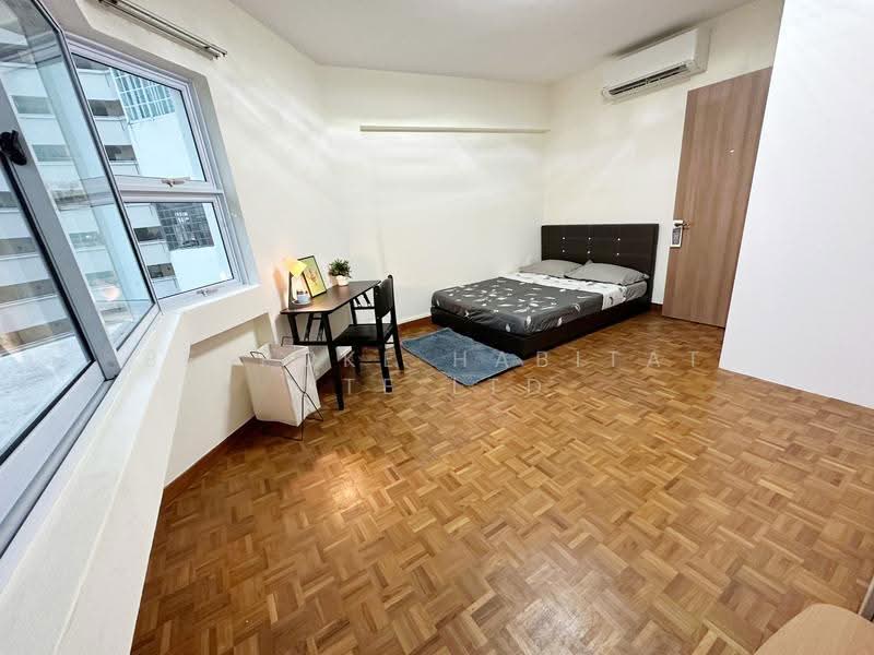 Ivory Heights, 124 Jurong East Street 13, Boon Lay / Jurong / Tuas, Room Rental, 100 sqft, Condominium For Rent, by Bespoke Habitat Pte Ltd, 500021536 - 07-31 CR4 - PropertyGuru.com.sg