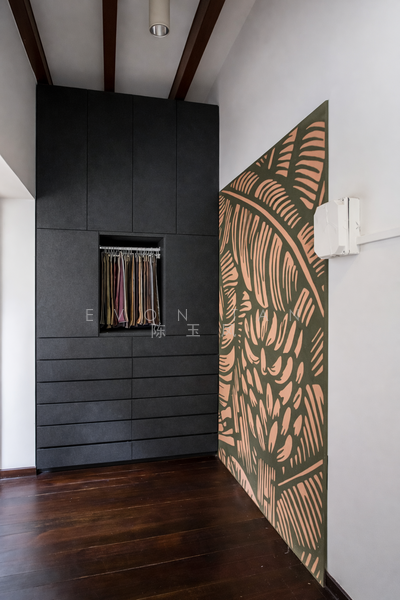 Compact Renovated Office | Club Street, CBD, Club Street | Amoy Street | Telok Ayer Street, 642 sqft, Office For Rent, by Evon Tan 陈玉凤, 500021539 - Interior - CommercialGuru.com.sg
