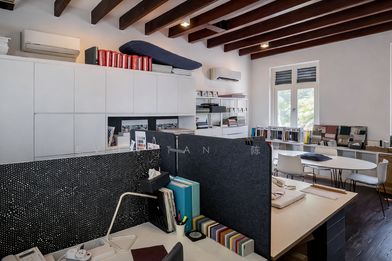 Compact Renovated Office | Club Street, CBD, Club Street | Amoy Street | Telok Ayer Street, 642 sqft, Office For Rent, by Evon Tan 陈玉凤, 500021539 - Interior - CommercialGuru.com.sg