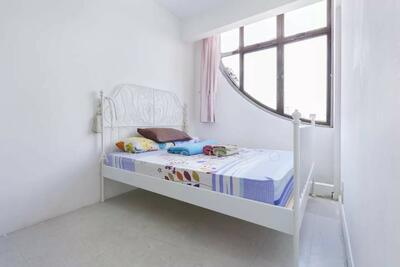 For Rent - People's Park Complex