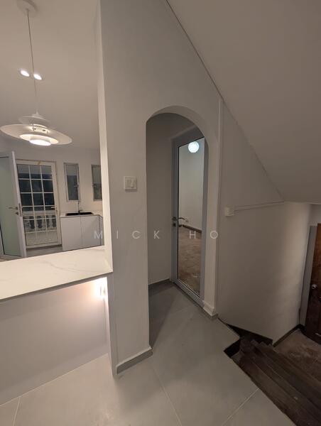 Renovated D15 Terrace 2+ Basement for Rent, , 4 Bedrooms, 1,600 sqft, Terraced House For Rent, by Mick Ho, 500021546 - PropertyGuru.com.sg