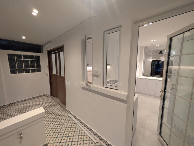 Renovated D15 Terrace 2+ Basement for Rent, , 4 Bedrooms, 1,600 sqft, Terraced House For Rent, by Mick Ho, 500021546 - PropertyGuru.com.sg