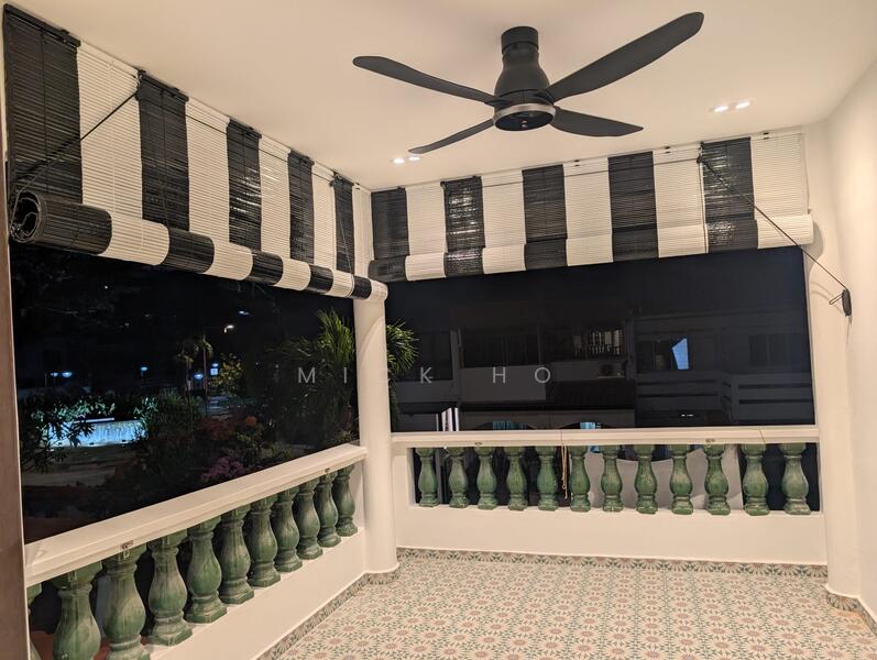 Renovated D15 Terrace 2+ Basement for Rent, , 4 Bedrooms, 1,600 sqft, Terraced House For Rent, by Mick Ho, 500021546 - PropertyGuru.com.sg