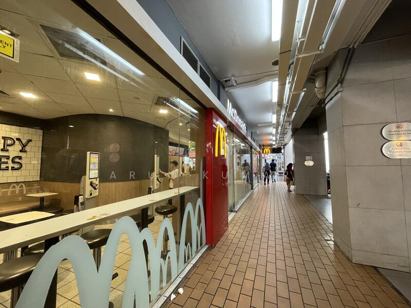 293 Yishun Street 22, Yishun street 22, 4,218 sqft, Food & Beverage For Sale, by Arun Kumar, 500021550 - Exterior - CommercialGuru.com.sg