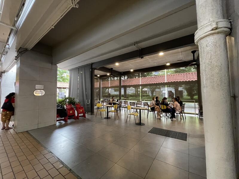 293 Yishun Street 22, Yishun street 22, 4,218 sqft, Food & Beverage For Sale, by Arun Kumar, 500021550 - Exterior - CommercialGuru.com.sg
