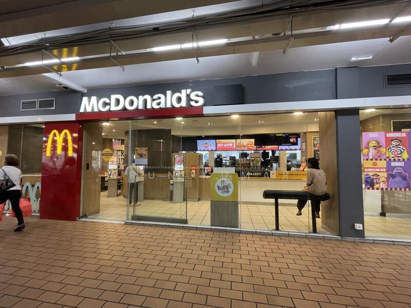 293 Yishun Street 22, Yishun street 22, 4,218 sqft, Food & Beverage For Sale, by Arun Kumar, 500021550 - Exterior - CommercialGuru.com.sg