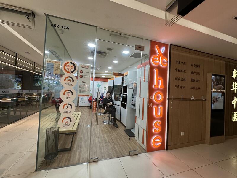 100 AM, 100 Tras Street, 1,238 sqft, Office For Rent, by MJ ZHUO, 500021551 - Interior - CommercialGuru.com.sg