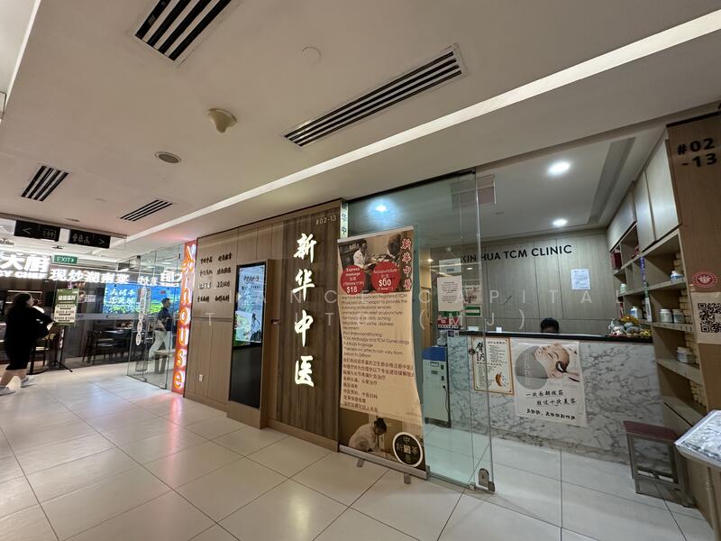100 AM, 100 Tras Street, 1,238 sqft, Office For Rent, by MJ ZHUO, 500021551 - Interior - CommercialGuru.com.sg