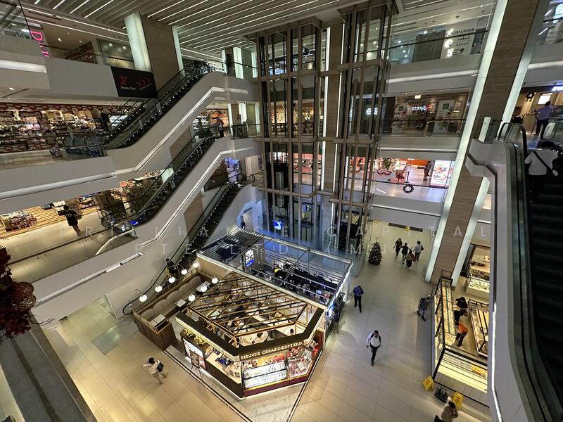 100 AM, 100 Tras Street, 1,238 sqft, Office For Rent, by MJ ZHUO, 500021551 - Interior - CommercialGuru.com.sg