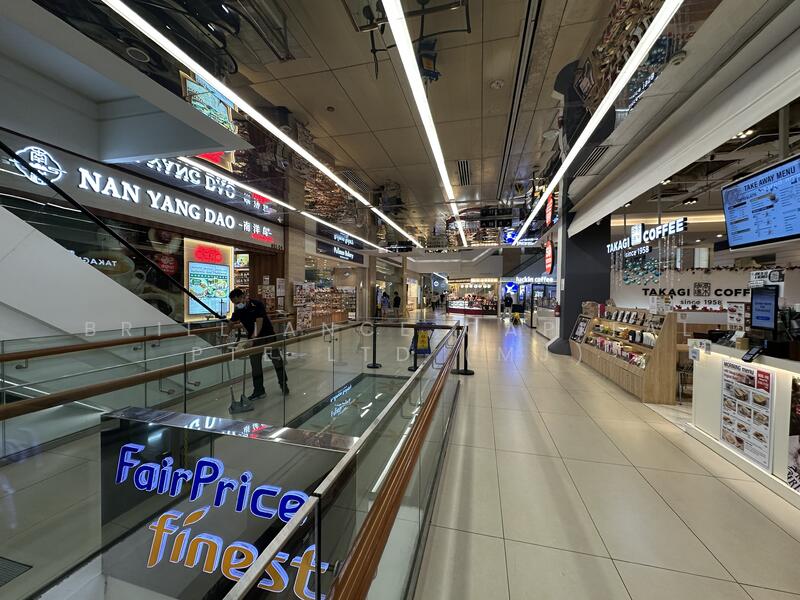 100 AM, 100 Tras Street, 1,238 sqft, Office For Rent, by MJ ZHUO, 500021551 - Interior - CommercialGuru.com.sg