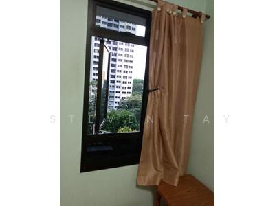 For Rent - 119D Kim Tian Road