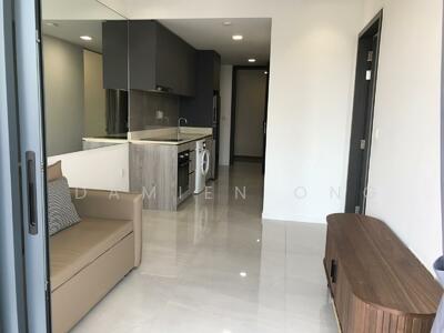 For Rent - Riverfront Residences