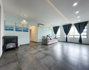 For Rent - 451A Sengkang West Way