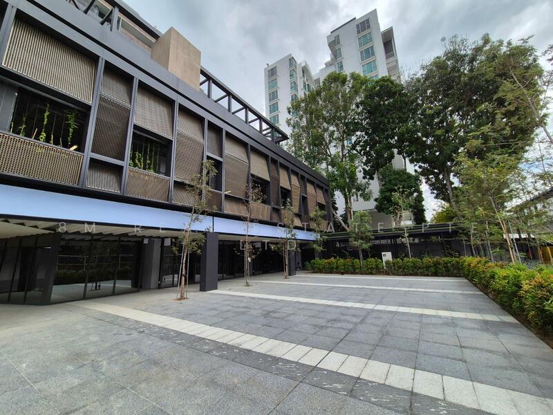 Sceneca Square, 24 Tanah Merah Kechil Link, 336 sqft, Food & Beverage For Rent, by Leasing Team, 500021556 - Exterior - CommercialGuru.com.sg