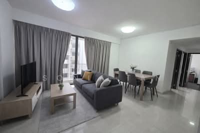 For Sale - La Fiesta