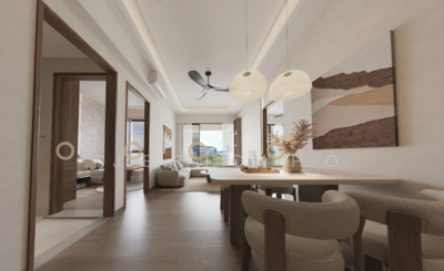 For Sale - River Modern