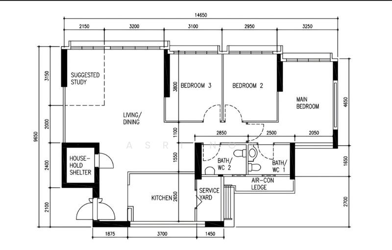 For Sale 812B Choa Chu Kang Avenue 7