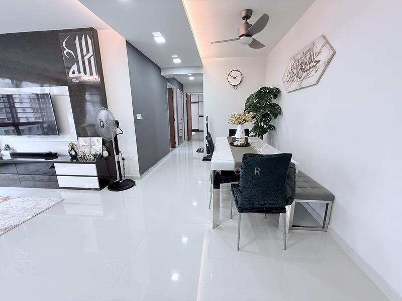 For Sale - 812B Choa Chu Kang Avenue 7