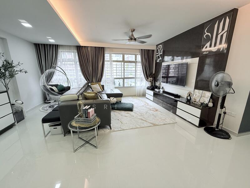 For Sale - 812B Choa Chu Kang Avenue 7