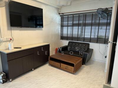 For Rent - 351 Corporation Drive