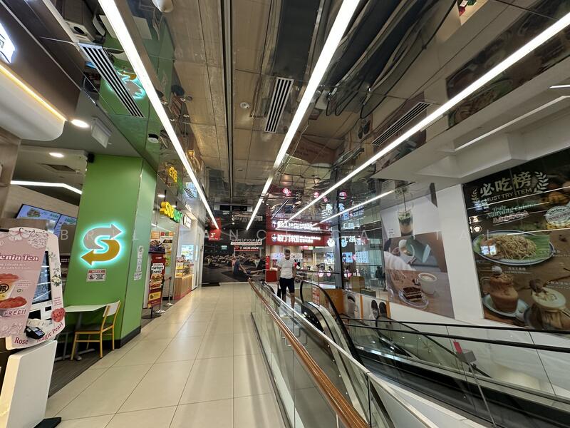 100 AM, 100 Tras Street, 3,950 sqft, Office For Rent, by MJ ZHUO, 500021590 - Interior - CommercialGuru.com.sg
