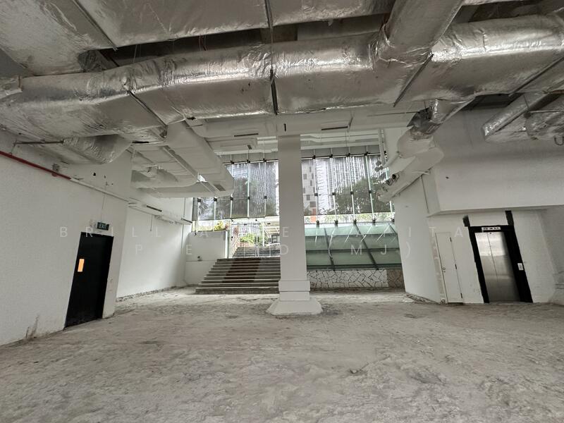 100 AM, 100 Tras Street, 3,950 sqft, Office For Rent, by MJ ZHUO, 500021590 - Interior - CommercialGuru.com.sg