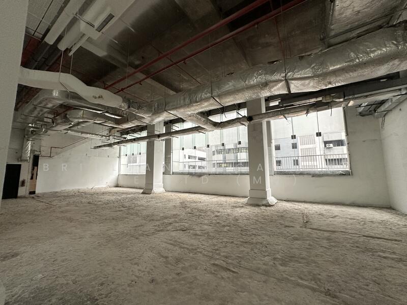 100 AM, 100 Tras Street, 3,950 sqft, Office For Rent, by MJ ZHUO, 500021590 - Interior - CommercialGuru.com.sg