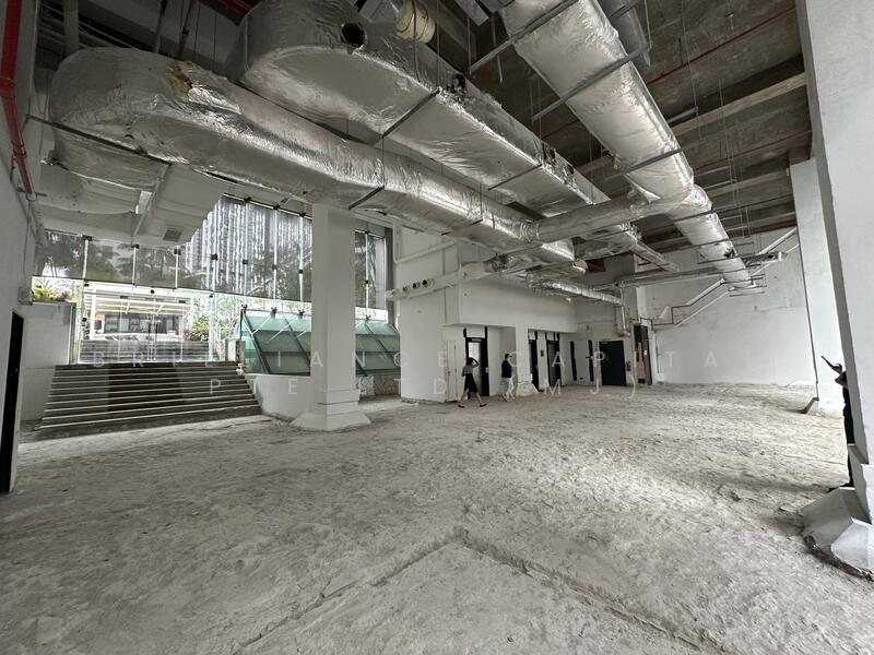 100 AM, 100 Tras Street, 3,950 sqft, Office For Rent, by MJ ZHUO, 500021590 - Interior - CommercialGuru.com.sg
