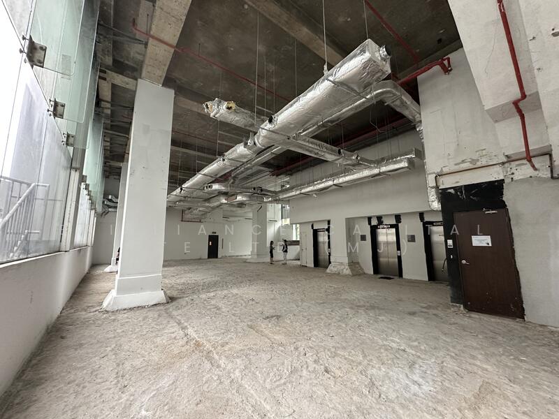 100 AM, 100 Tras Street, 3,950 sqft, Office For Rent, by MJ ZHUO, 500021590 - Interior - CommercialGuru.com.sg