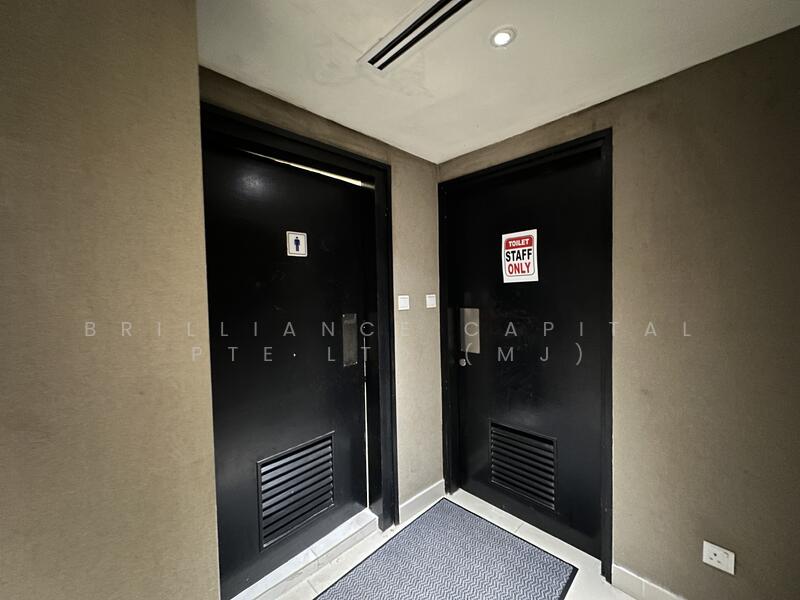 100 AM, 100 Tras Street, 3,950 sqft, Office For Rent, by MJ ZHUO, 500021590 - Corridor - CommercialGuru.com.sg