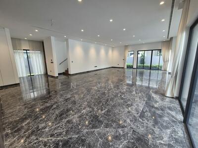 For Sale - New FH Detached with Basement! Mount Rosie Road/Goldhill/Barker/Novena/Newton/Stevens Call 9444.4449