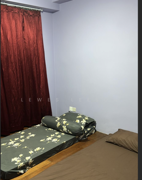 Cassia View, 320 Guillemard Road, Room Rental, 120 sqft, Condominium For Rent, by Lewes Leeson, 500021599 - Bedroom - PropertyGuru.com.sg