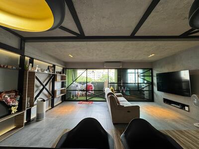 For Sale - 683A Jurong West Central 1