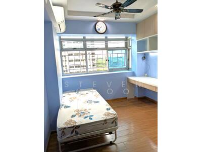 For Rent - 49 Strathmore Avenue