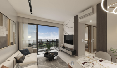 For Sale - Cheapest FH 3BR! Condo @ EC Pricing Below $19xx PSF