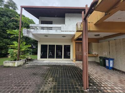 For Sale - Mayflower Gardens