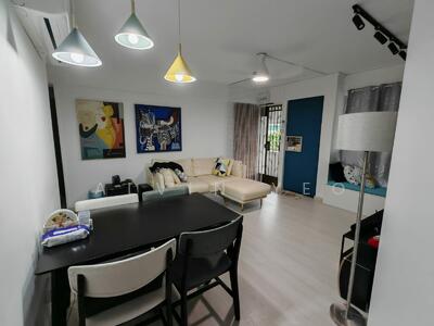 For Rent - 244 Jurong East Street 24