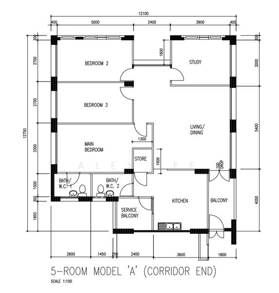 For Sale 418 Woodlands Street 41