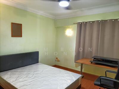 For Rent - 466 Pasir Ris Street 41