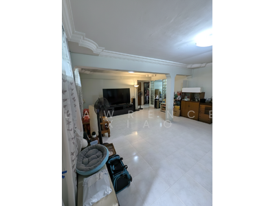 For Sale - 69 Circuit Road