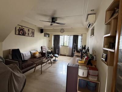 For Sale - 288C Jurong East Street 21