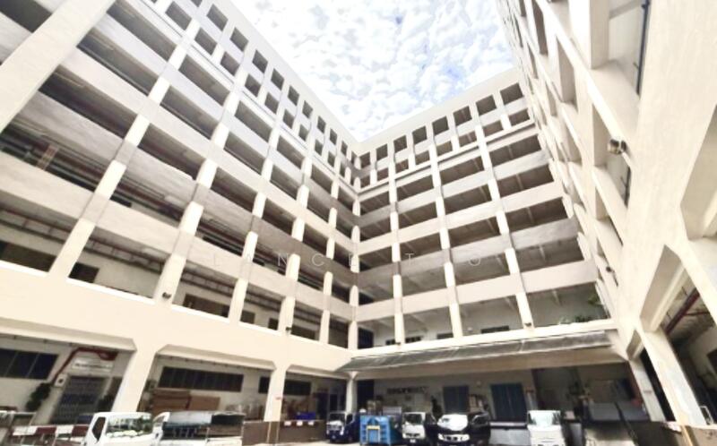 Richfield Industrial Centre, 122 Eunos Avenue 7, 2,389 sqft, Light Industrial (B1) For Rent, by Lance Teo, 500021636 - Exterior - CommercialGuru.com.sg