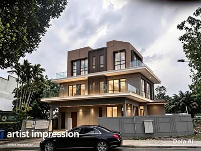 For Sale - 96 Farrer Road