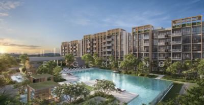 For Sale - CHEAPEST 3BR CONDO AT EC PRICING!