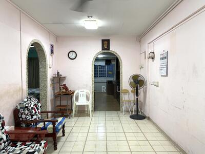 For Rent - 704 Yishun Avenue 5